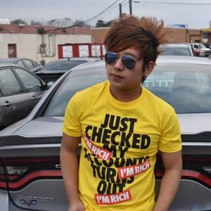 Meet your Posher, Lee hang